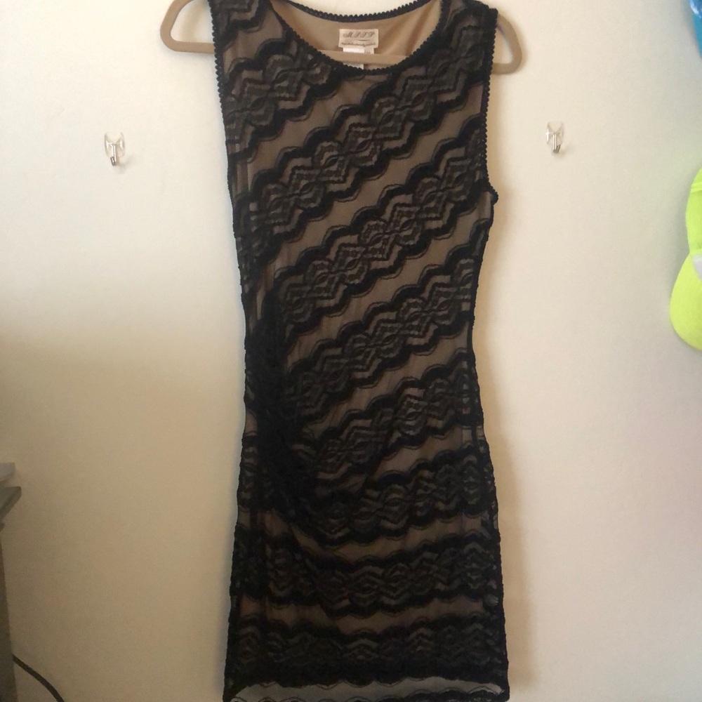 Cocktail dress